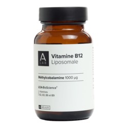 A Lab Vitamine B12 Liposomale gélules