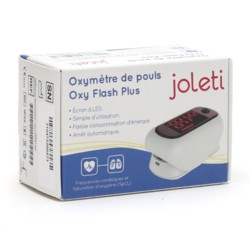 Oxymètre de pouls Oxy Quick- Matériel Médical 44 Nantes-Carquefou