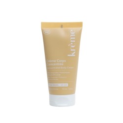 Cadeau : 1 crème corps Krème 50ml offerte