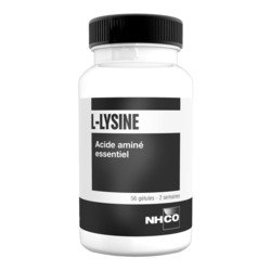NHCO L-Lysine gélules