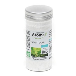 Pranarom huile essentielle Neroli Citrus aurantium spp amara - Stress
