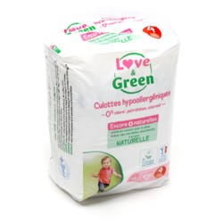 Love and Green , la marque qui respecte la peau de mon bébé -  Dydiie&Co.over-blog.com
