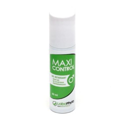 MaxiControl spray retardant - Ejaculation précoce - Durée du rapport