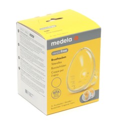 Medela Hands Free Tire lait mains libres portatif Freestyle - Allaitement