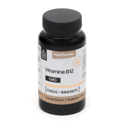 Nutergia Ergy D Vitamine D3 200 UI 15ml - Easypara