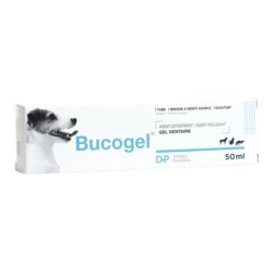 Bucogel gel dentaire