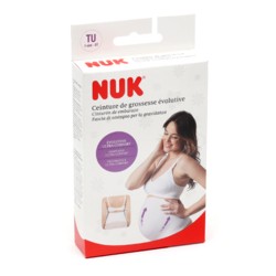 NUK Sucette Freestyle Girl Taille 3 +18 Mois (Couleur non sélectionnable) 2  pc(s) - Redcare Pharmacie
