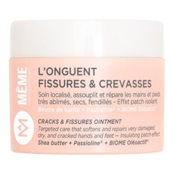 Même Cosmetics Onguent fissures et crevasses