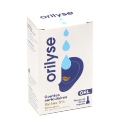 Achetez Poire effilée ORL pour hygiène de l'oreille SOFTWASH N2 35 ML