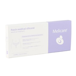 Coperture Per Allattamento In Cera D'Api Melicare - Protezione Capezzoli Naturale E Lenitiva