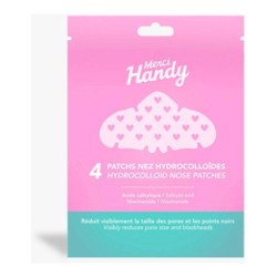 Merci Handy patch nez hydrocolloïde