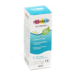 Pediakid Spray Nez - Gorge 20 ml - 32986 - Pediakid Spray