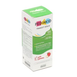 PEDIAKID® Colicillus® Bébé L. Reuteri+ - Limite les contractions  abdominales - Pediakid