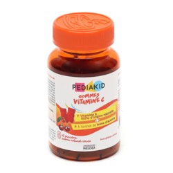 Pediakid - La Vitamine D ou «Vitamine du soleil 🌞» aide au maintien d'un  capital osseux solide 🦴🦴. Chez PEDIAKID, elle est à 100% d'origine  naturelle 🌿, on aime n'est-ce pas ?