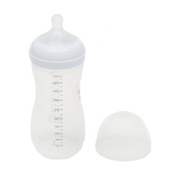 Difrax  Pots de conservation lait maternel + aliments bébés