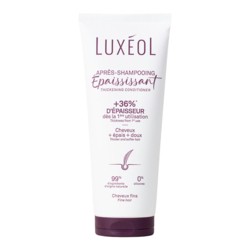 Luxéol Après shampooing épaississant
