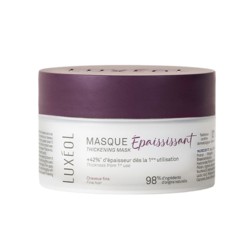 Luxéol Masque Epaississant