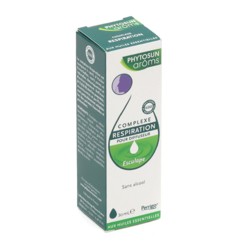 ProRhinel Spray Nasal Extra Eucalyptus – Déboucher le nez