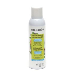 Pranarôm Allergoforce spray anti-acariens 150ml