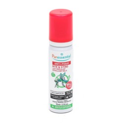 Anti moustique tropical : spray et répulsif - Achat pharmacie en ligne