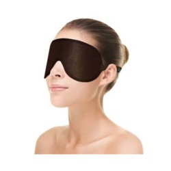 i Thearu Masque anti-migraine, rafraîchissant, contre les maux de tête,  pour femme, coussin de refroidissement naturel pour sommeil, soulagement  des yeux, couvre à 360 °, rose, avec design breveté UE : 