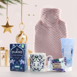 Idée cadeau Bien être