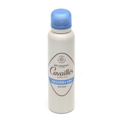 Aichun Beauty Spray corporel Anti-transpiration, Anti-odeur, absorbant sous  les aisselles - Prix pas cher