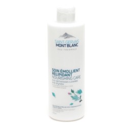 Saint-Gervais Mont-Blanc Eau thermale pure - 300ml - Pharmacie en ligne