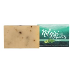 Savon artisanal Nilgiri Neem