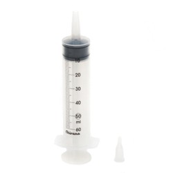 Aiguille de dosage de précision conique 0,3 mm