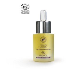 Phyt's Aromalliance Anti-Âge Sérum anti-rides nuit Bio