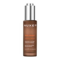 Nuxe Men Boost sérum multi actions Jeunesse et énergie