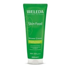 Weleda Skin Food Crème de douche