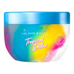 Les secrets de Loly Tropical Détox soin capillaire 4 en 1