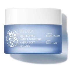 Patyka Soin lèvres Hydra douceur