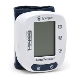 RS7 Intelli IT OMRON Tensiomètre au poignet ⋆ EMM - Etoile Matériel Médical
