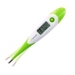 Thermomètre sans contact FEVERFLASH® TMAX50 - Laboratoires AXAMED