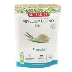 Psyllium : cette plante améliore le confort intestinal, un  gastro-entérologue explique comment l'utiliser - Top Santé