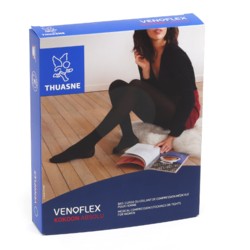 Thuasne Venoflex Soft & Care chaussettes de contention Classe 2