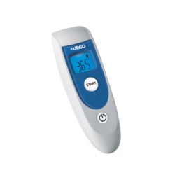 Les thermomètres médicaux - Astuces Pharma
