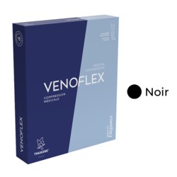 Venoflex Elégance Bas de Contention Homme Classe 2