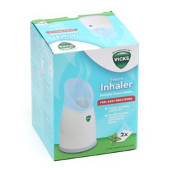 Vente achat Inhalateur Comed contre le rhume à 5,54 €