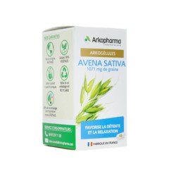 Avena Sativa Teinture mère de Weleda Flacon 60 ml - Fatigue passagère