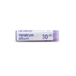 Boiron Veratrum album 30CH dose