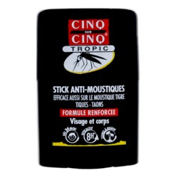 Anti moustique tropical : spray et répulsif - Achat pharmacie en ligne