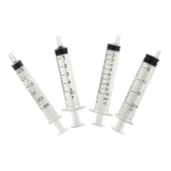 Seringue insuline 1ml aiguille sertie 29G ou 30G CHIRANA - Boîte