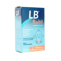 Ultra Baby Poudre Pour Nourrisson 14 Sticks Diarrhee Aigues