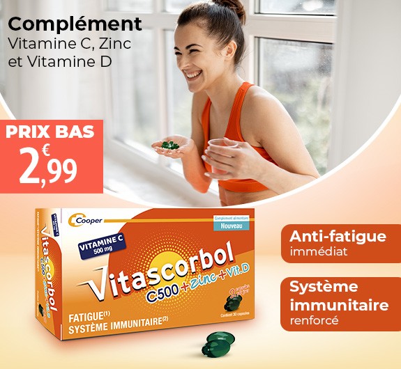 Vitamines système immunitaire pour femmes