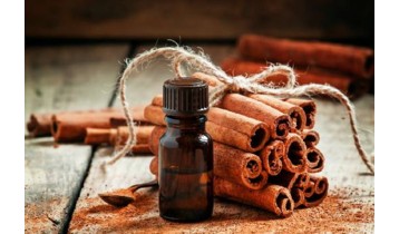 Huile essentielle de Cannelle