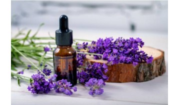 Huile essentielle Lavande